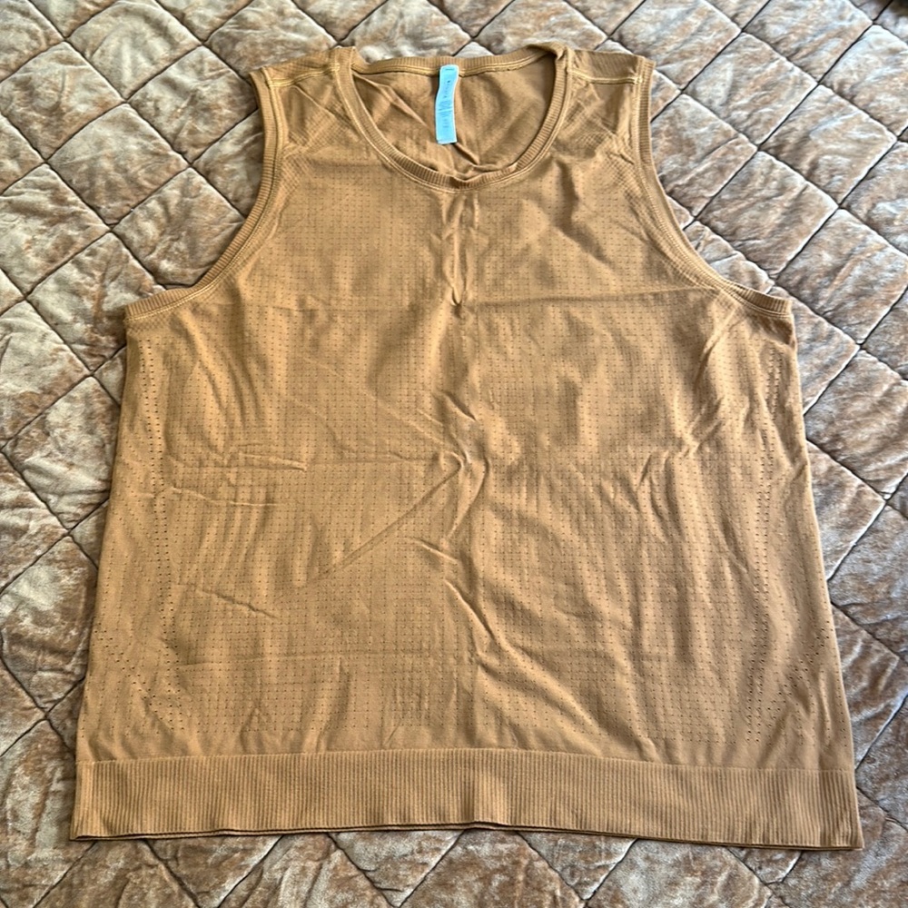 Athleta Muscle Tank